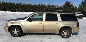 2006 Chevy TrailBlazer LT