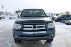 2006 Toyota Tundra SR5 Crew Cab 4x4