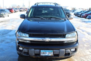 2005 Chevrolet TrailBlazer EXT LT