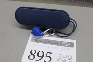 lot 895 image: Xsound Go Bluetooth Stereo Speaker