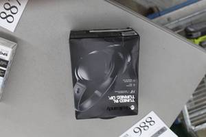 lot 886 image: Skullcandy On-Ear Headphones (in original packaging)
