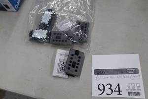 lot 934 image: Lot of (5) Lock Box Keypads (New )