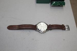 lot 961 image: Fossil Wrist Watch