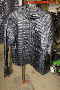 lot 1027 image: L.L. Bean Mens Jacket XXL Reg