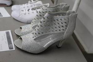 lot 1019 image: Pierre Dumas Womens Shoes 8-12