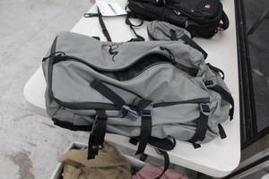 lot 1022 image: Hiking Backpack