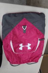 lot 1025 image: Under Armour Backpack