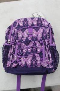 lot 1042 image: PB Teen Gear Up Collection Backpack (New )