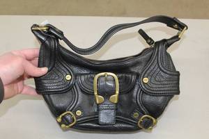 lot 1033 image: Michael Kors Womens Purse (New )