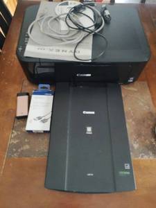 lot 117 image: Misc. Electronics