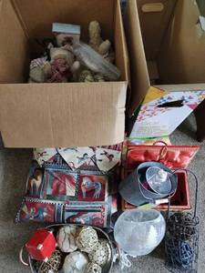 lot 129 image: Dcor Lot #2