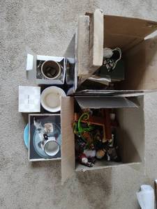 lot 134 image: Dcor Lot #4