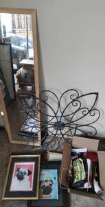 lot 133 image: Dcor Lot #3