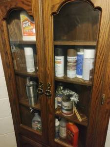 lot 152 image: Basement Lot