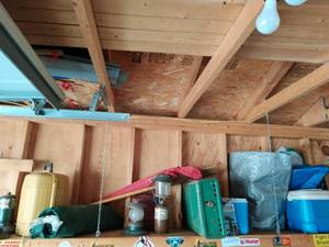 lot 164 image: Camping Gear