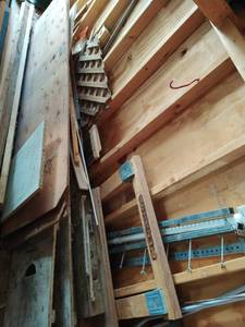 lot 166 image: Lumber & More