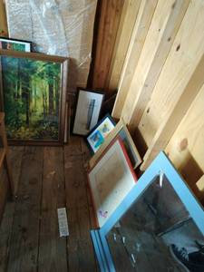 lot 178 image: Artwork