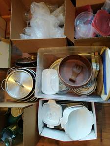 lot 181 image: Kitchen Lot #2