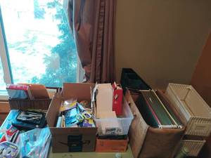 lot 182 image: Office Supplies #2