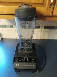 lot 190 image: Vita-Mix