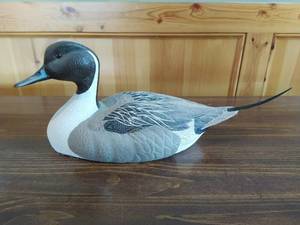 lot 12 image: Decoy by Loon Lake Decoy Company