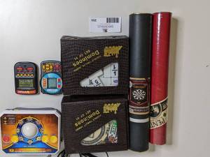 Games for Your Man Cave