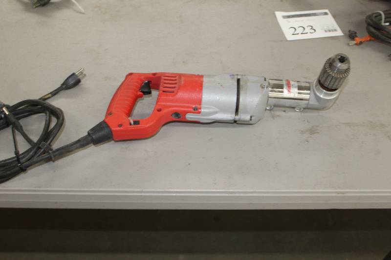 Electrical Surplus Equipment 