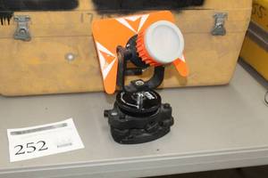 lot 252 image: SECO 2020-00 Optima Surveying Attachment Head