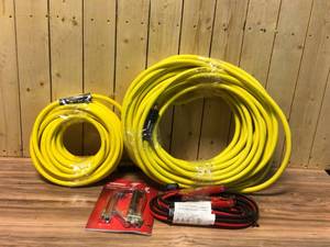 lot 58 image: Lot of assorted hardware and tools Customer Returns See Pictures