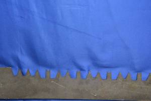 lot 30 image: 2 man crosscut saw