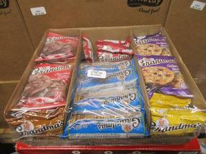 Cookies and Chips