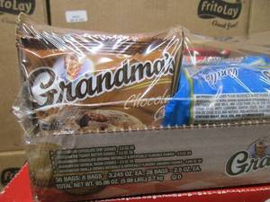 Grandmas Cookies