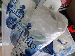 Sparkle Paper Towels