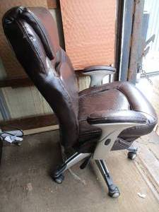 Serta Back in Motion Office Chair