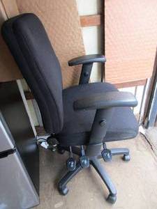 HON Mid-Back Task Chair