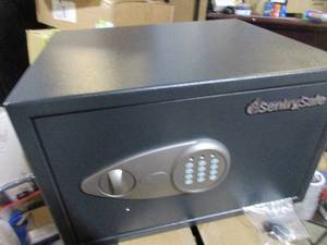 Digital Safe