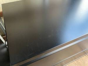 Lateral File Cabinet