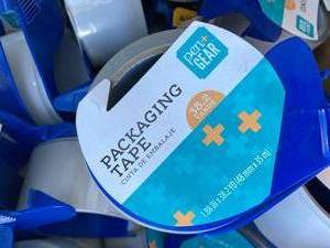 Packaging Tape