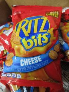 Ritz Bits