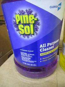 Pine Sol