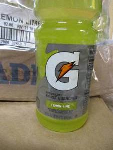 Gatorade Lemon-Lime