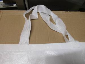 Heavy Duty Shopping Bags