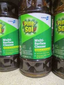 Pine Sol