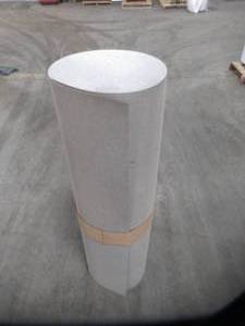 lot 202 image: Wilsonart 4 ft. x 8 ft. Laminate Sheet Model Y0358603724896