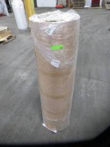 lot 204 image: QEP 14 in. Cork Underlayment Roll Approximately 200 sq. ft. Model 72000Q