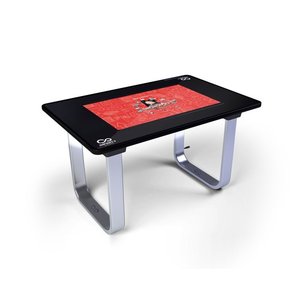 lot 215 image: Arcade1Up 24 Infinity Table Model 815221022690