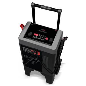 lot 258 image: Schumacher ProSeries 300 Amp 61224-Volt Wheel Charger Model DSR124 (Used)