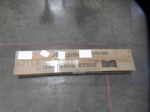 lot 240 image: Alesis Q88 Keyboard with 88 Velocity Sensitive Keys Model Q88