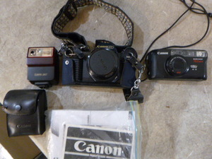 2 Cameras
