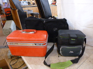 Travel Luggage